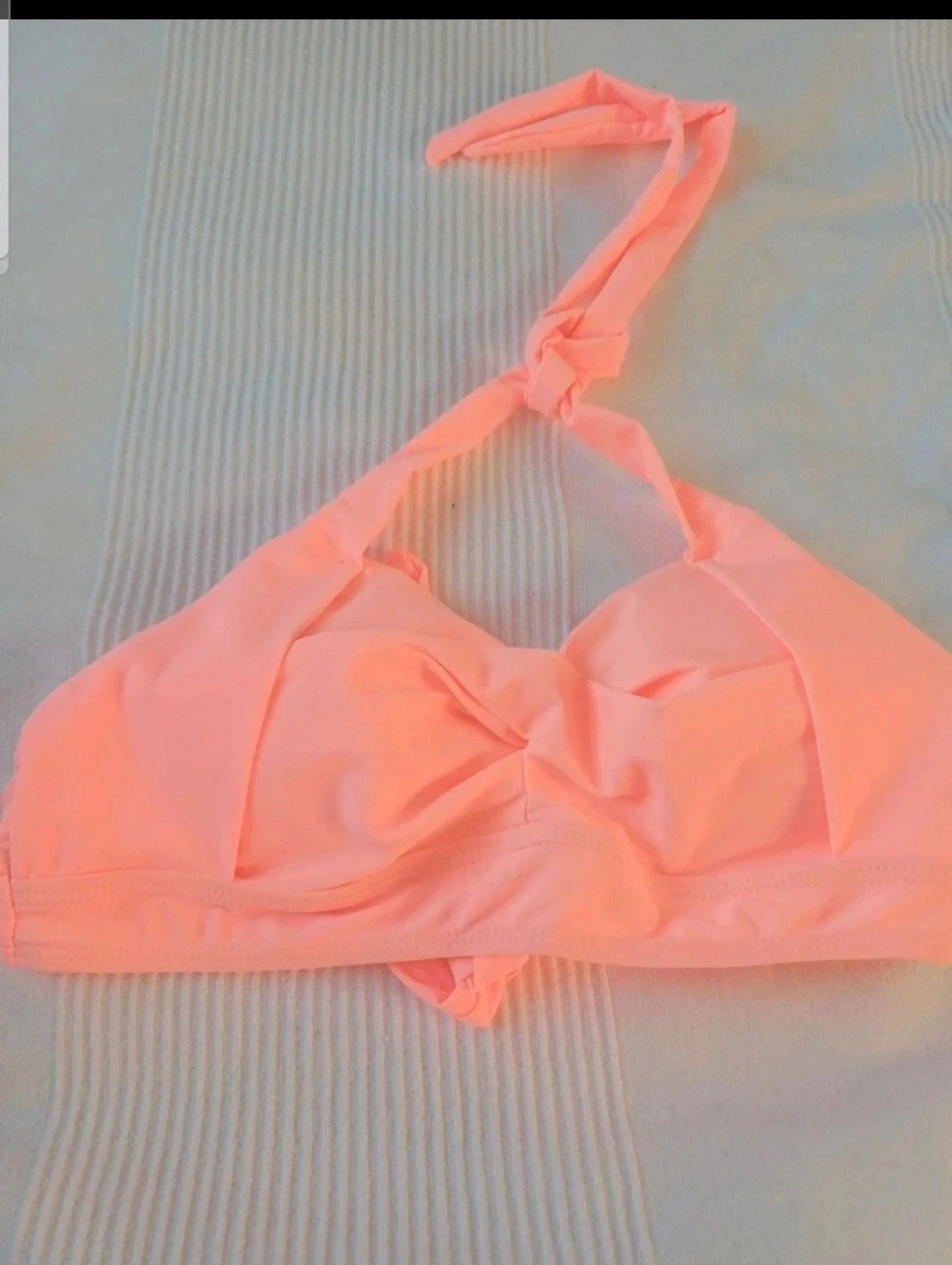 👙 Bikini tamanho S, efeito barriga lisa – photo 3